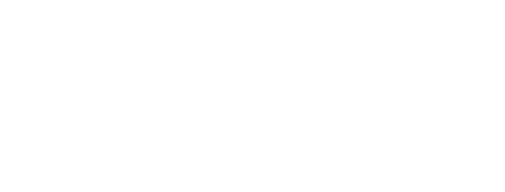 FCB.ai white horizontal logo